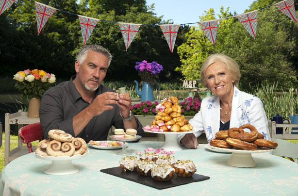 The 10 best Bake Off innuendos