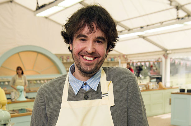 The Great British Bake Off 2013 contestants The Great British Bake Off 2013 contestants