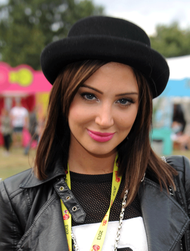 Tulisa Tulisa