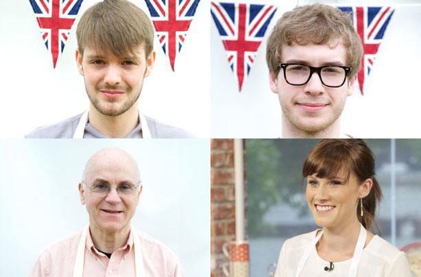 The Great British Bake Off: Where are they now?