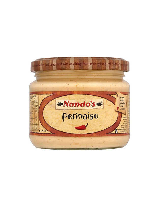 Nandos Perinaise Nandos Perinaise