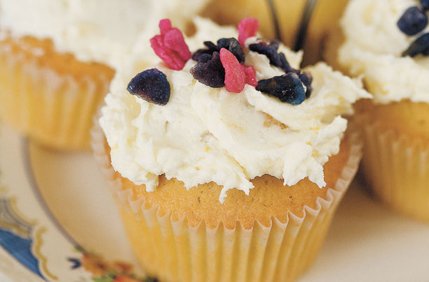 Our best lemon cake recipes Our best lemon cake recipes