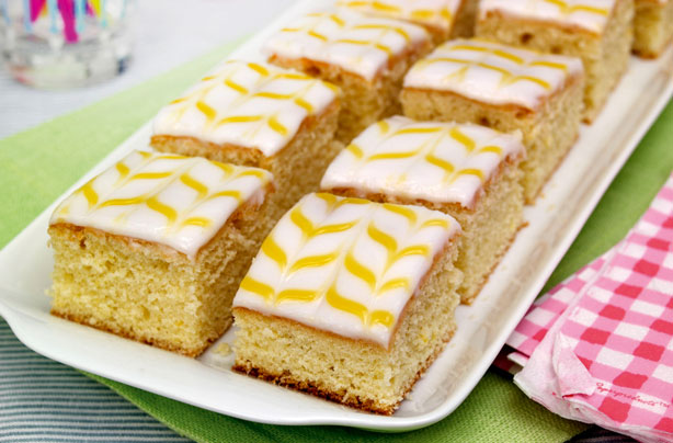 Our best lemon cake recipes