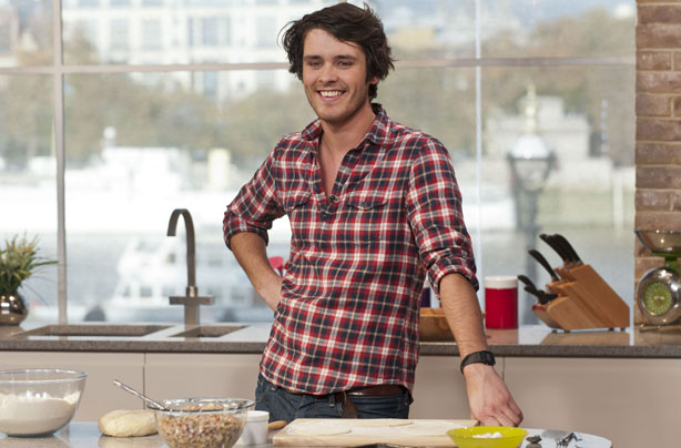 The Great British Bake Off The Great British Bake Off