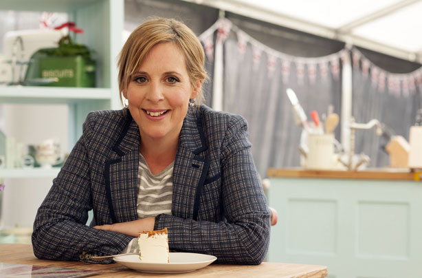 The Great British Bake Off The Great British Bake Off