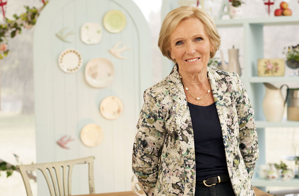 The Great British Bake Off The Great British Bake Off