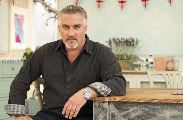 The Great British Bake Off The Great British Bake Off