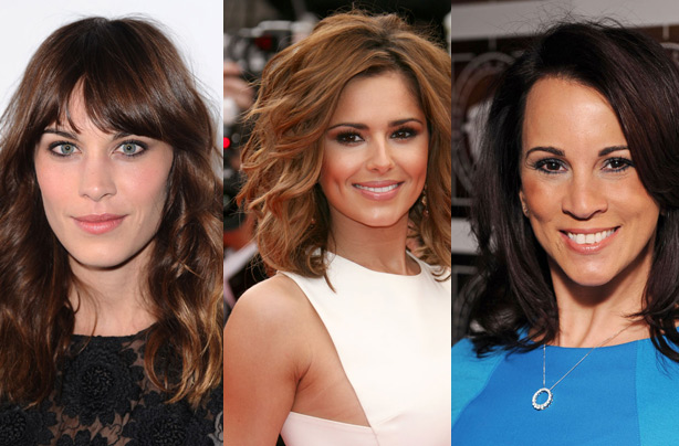 Best mid-length hairstyles