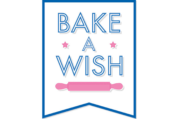 Bake-A-Wish