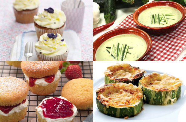 The recipes we're loving this week...
