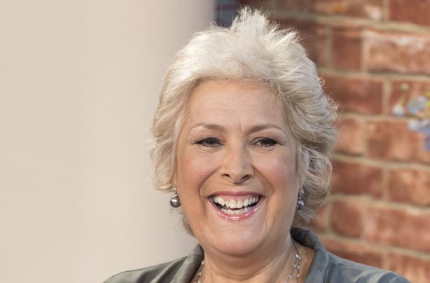 Lynda Bellingham