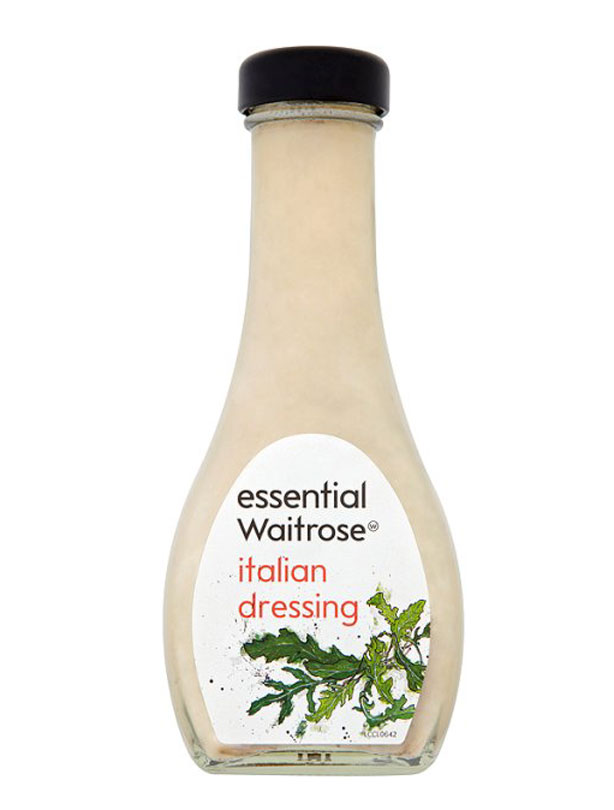 Waitrose Essential Italian Dressing Waitrose Essential Italian Dressing