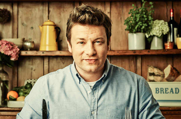 Jamie's Money Saving Meals
