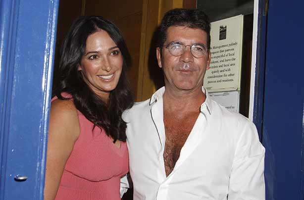 Pregnant celebrities