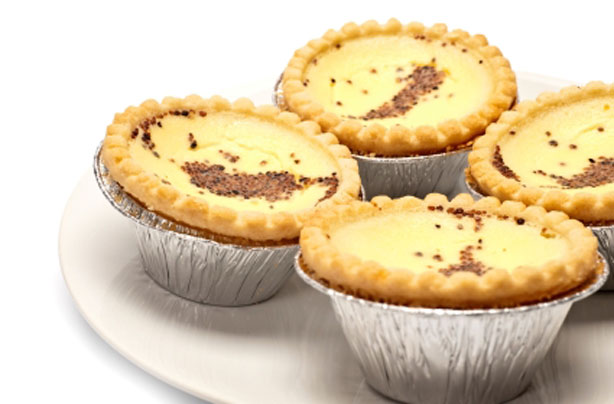 The Great British Bake Off 2013: the technical challenges 