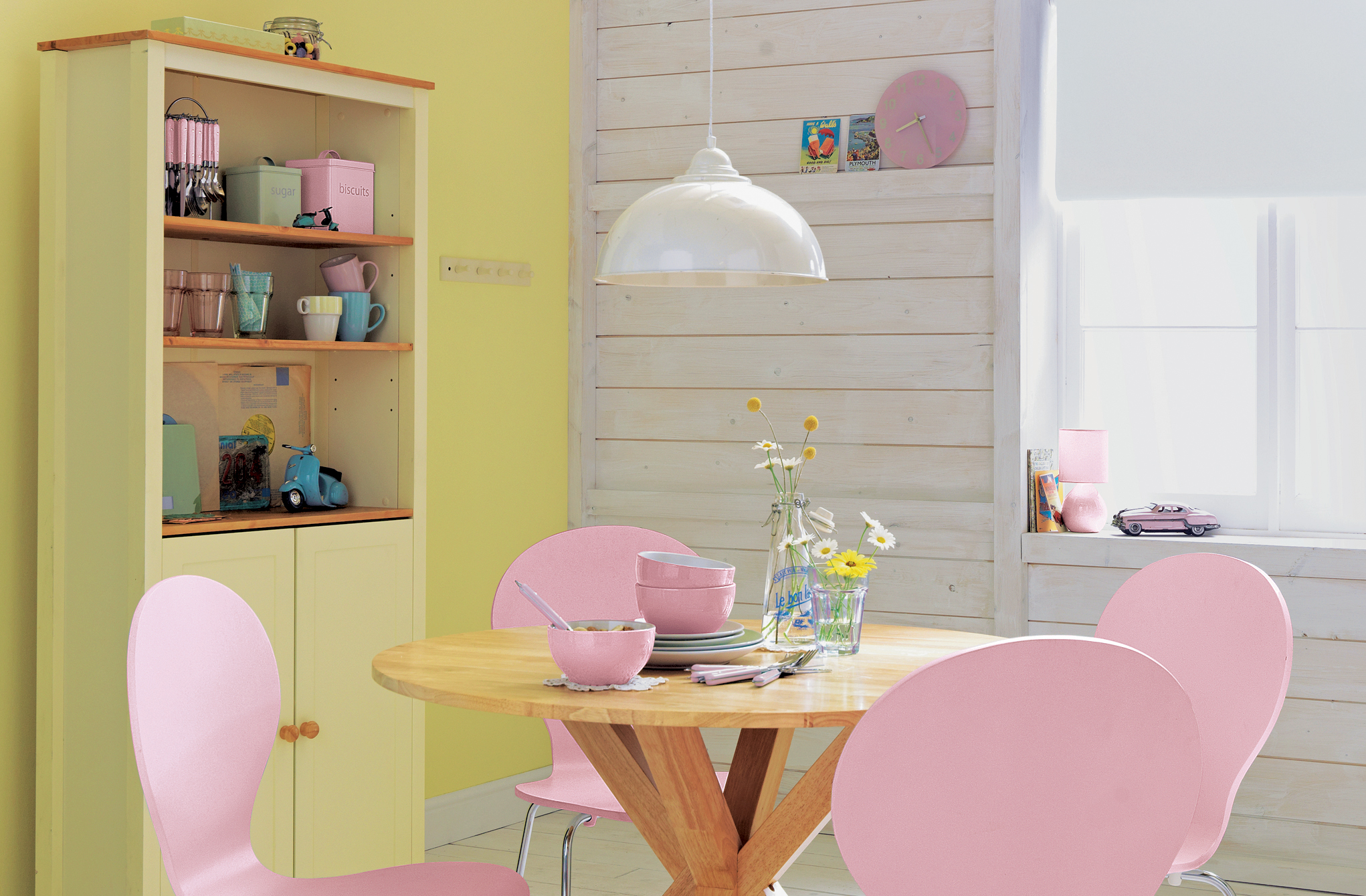 Argos ColourMatch