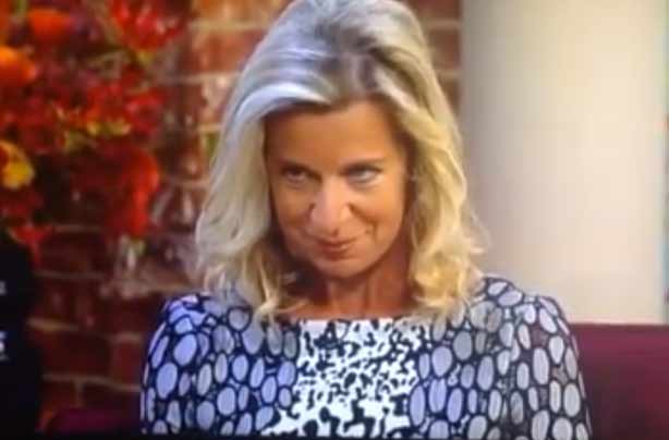 'It's OK to miss your child's birthday' Katie Hopkins argues on This Morning