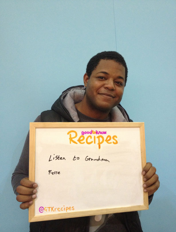 Cake and Bake Show 2013: your top baking tips! Cake and Bake Show 2013: your top baking tips!