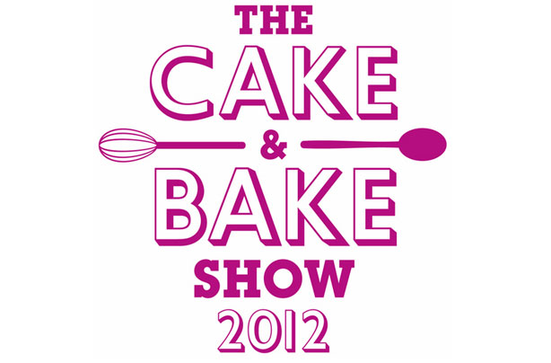 A day at the Cake and Bake Show 2013