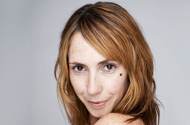 Alex Jones without make-up Alex Jones without make-up