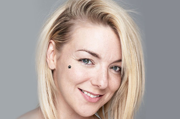 Sheridan Smith wihtout make-up Sheridan Smith wihtout make-up