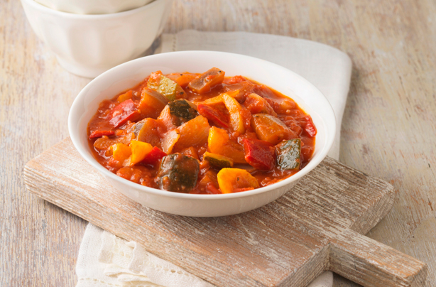 Ratatouille