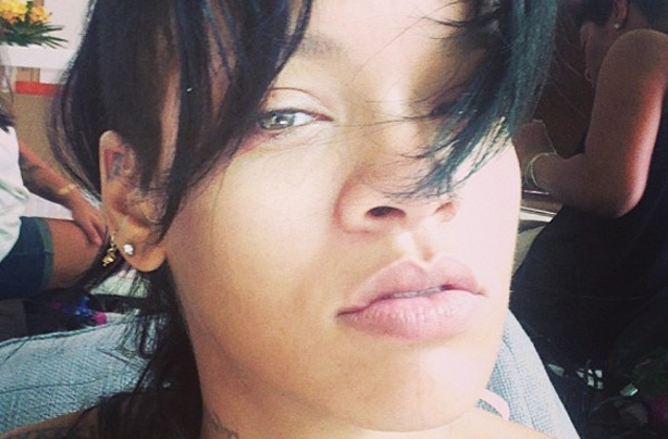 Rihanna Rihanna