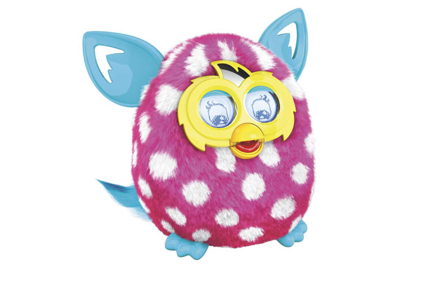 Furby, best-selling toys of all-time Furby, best-selling toys of all-time