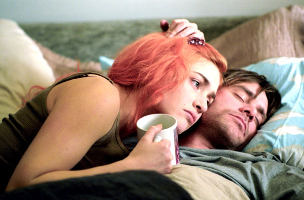 Eternal Sunshine becomes reality: would you erase painful memories if you could?