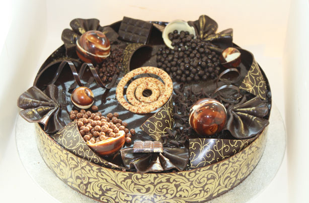 Eric Lanlard Eric Lanlard