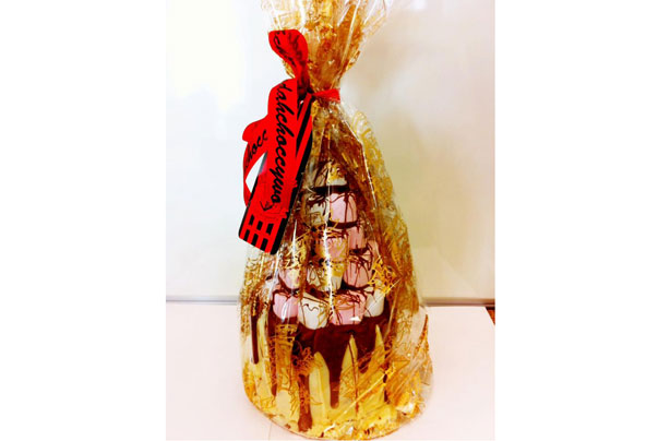 Choccywoccydoodah Choccywoccydoodah