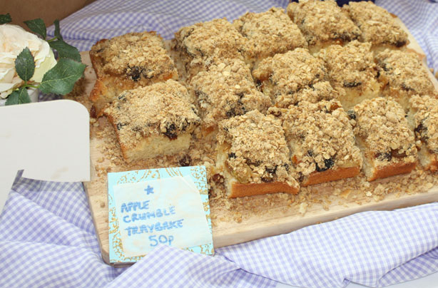 Bake A Wish 2013 Bake A Wish 2013