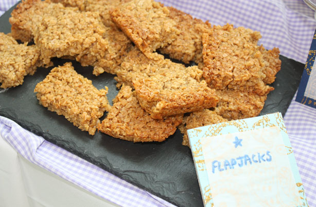 Flapjacks Flapjacks