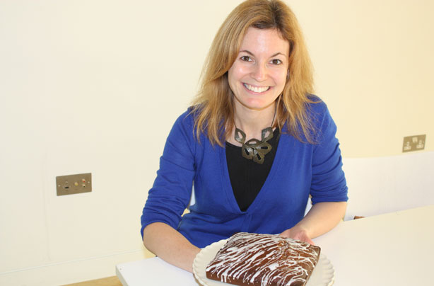What Kate Baked What Kate Baked