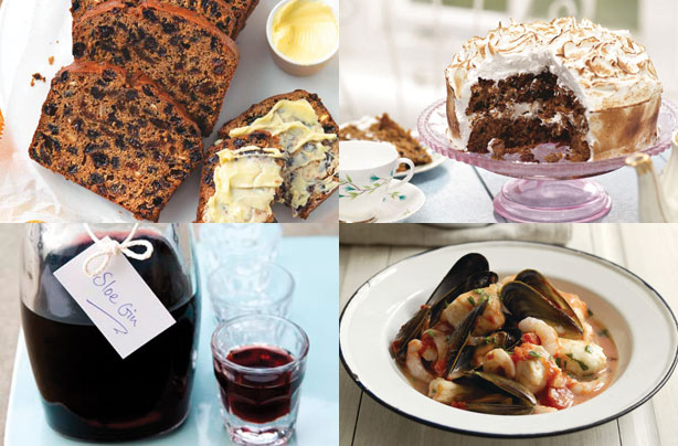 The recipes we're loving this week...