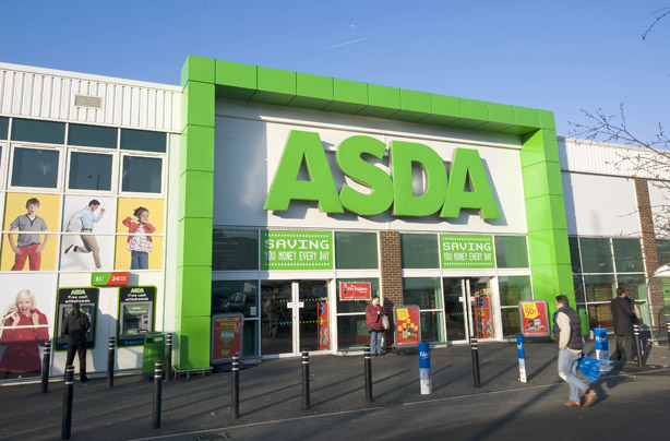 Asda's new 3 month delivery pass: why your online food shop just got cheaper