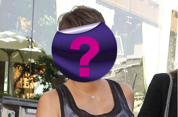 Pregnant celebrities