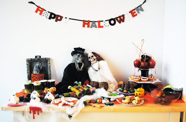 24 new Halloween recipes to try this year