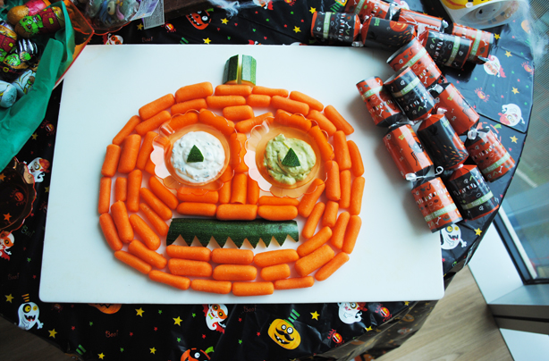 Halloween-recipes-pumpkin-carrot Halloween-recipes-pumpkin-carrot