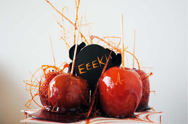 Halloween-recipes-ruby-red-toffee-apples Halloween-recipes-ruby-red-toffee-apples