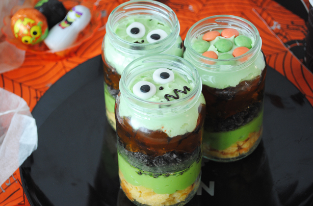 Halloween-recipes-trifles Halloween-recipes-trifles