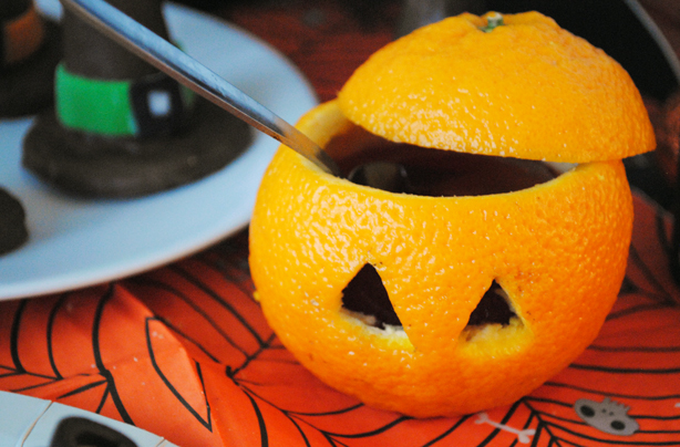 24 new Halloween recipes to try this year
