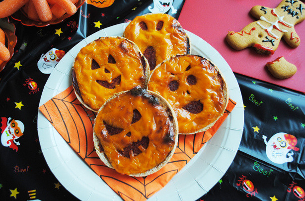 24 new Halloween recipes to try this year