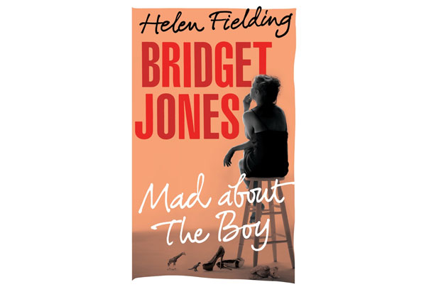 Bridget Jones Mad About The Boy
