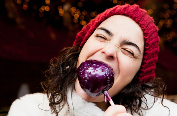 10 Halloween tricks to avoid the treats