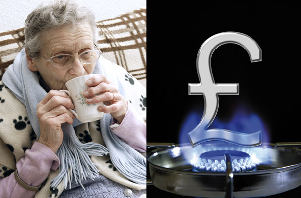 How each of the Big Six energy suppliers is passing on a £50 saving to YOU! 