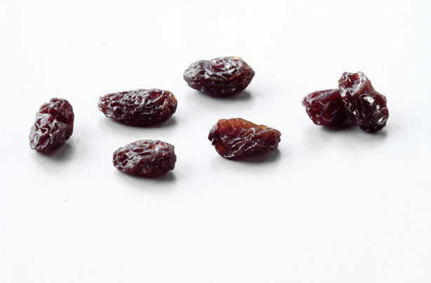 Raisins Raisins