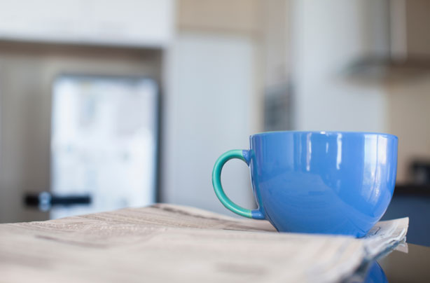 Coffee mug Coffee mug