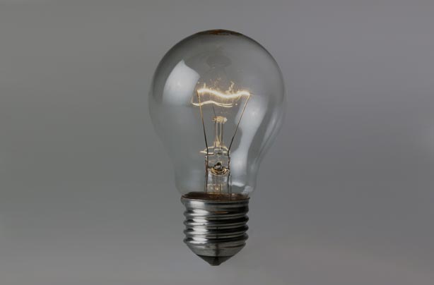 Lightbulb Lightbulb