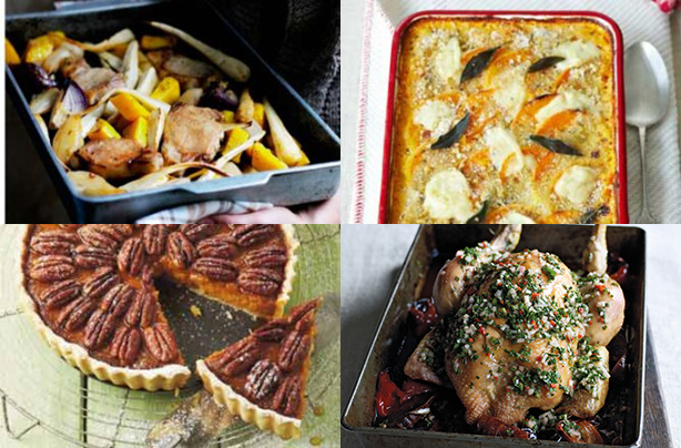15 autumn Sunday lunch recipes 15 autumn Sunday lunch recipes